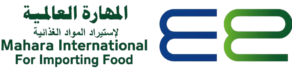 شركة المهارة العالمية لاستيراد المواد الغذائية
